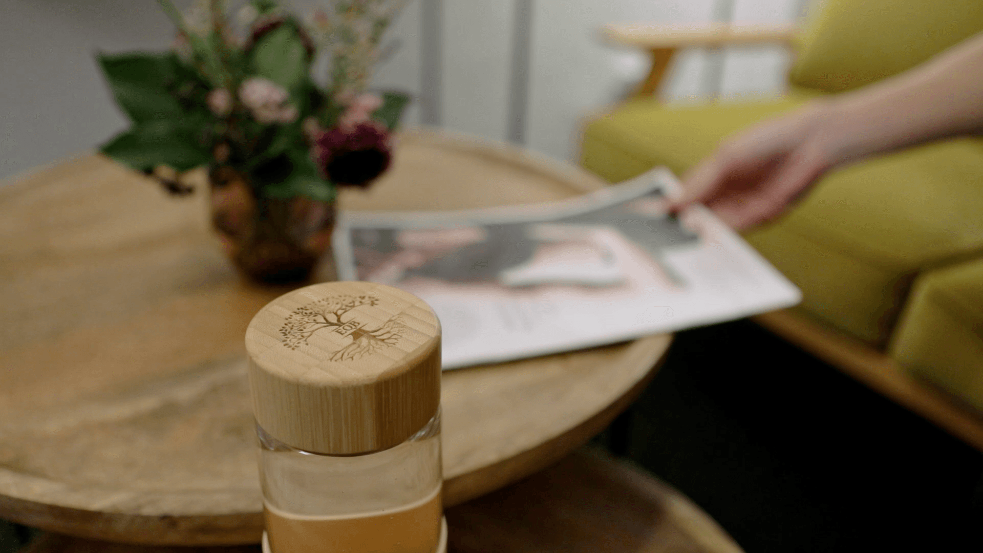 EQB Milano — benessere