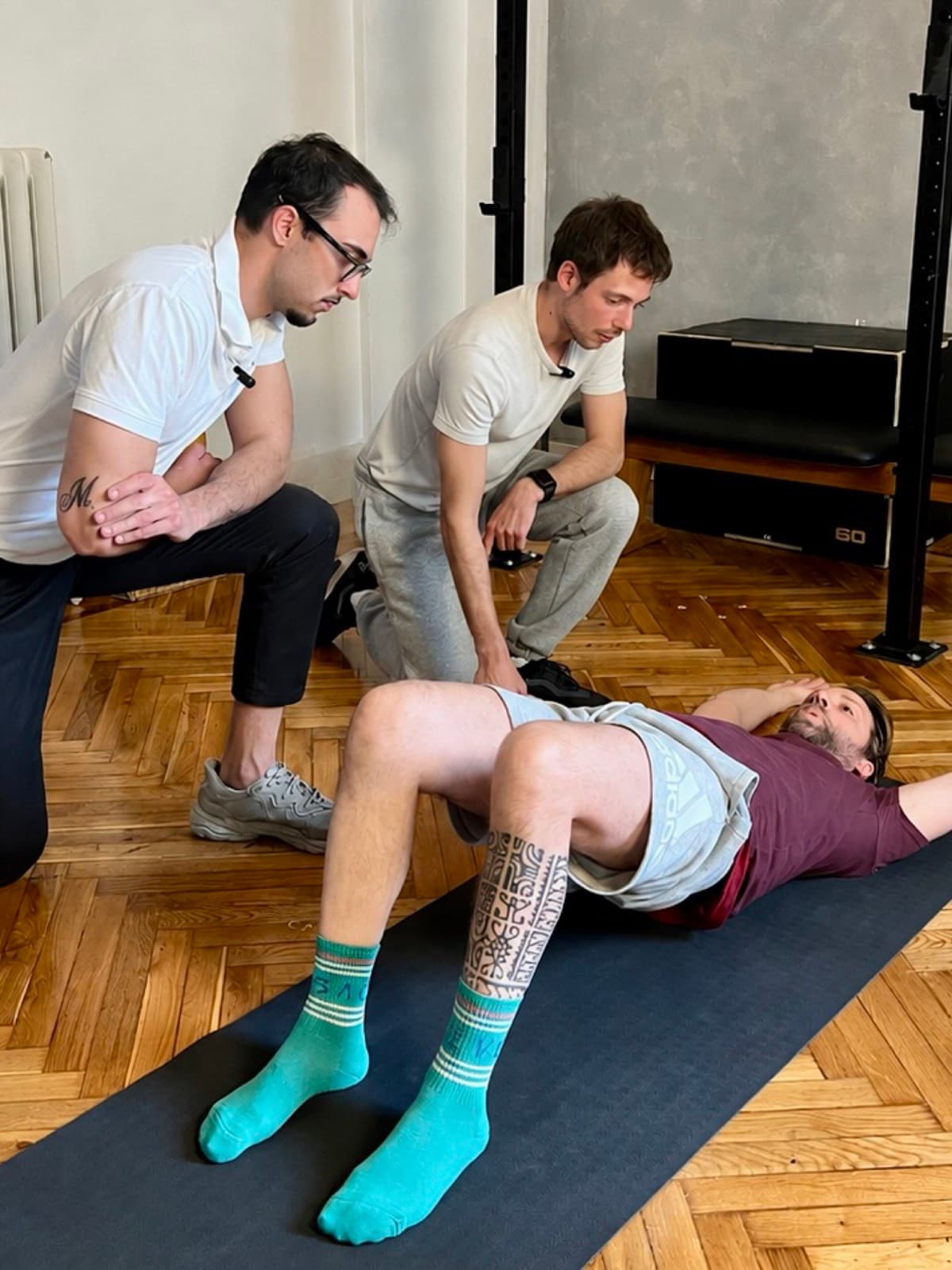 Fisioterapia