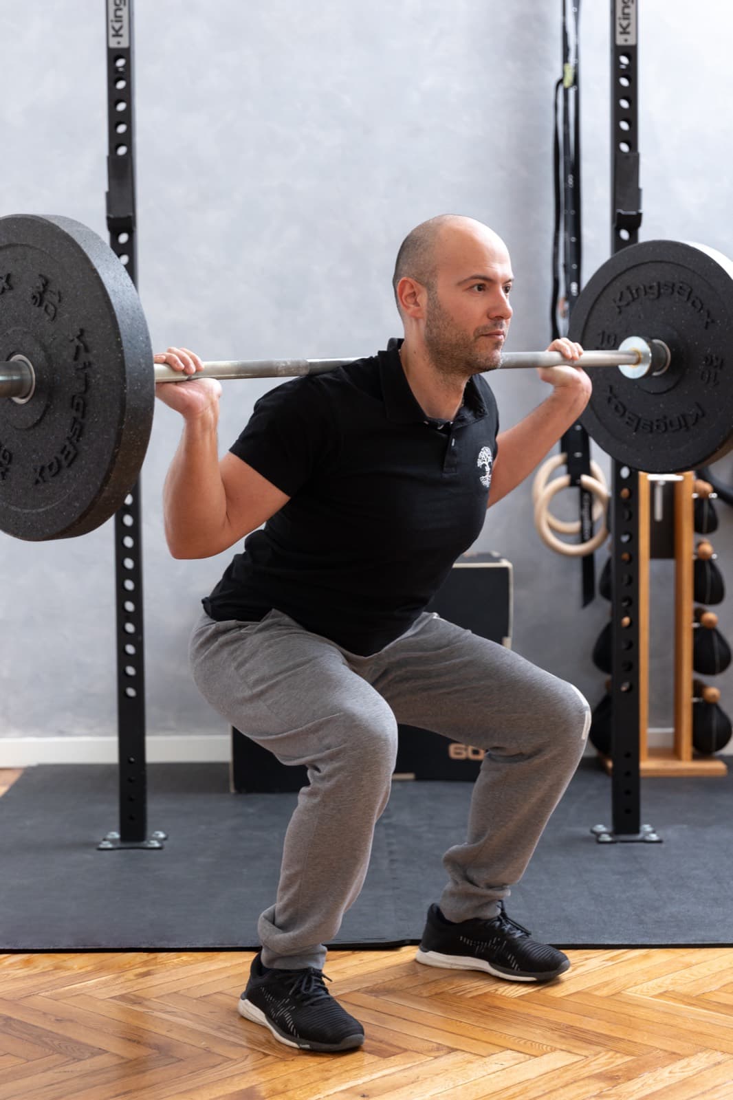 Functional Training