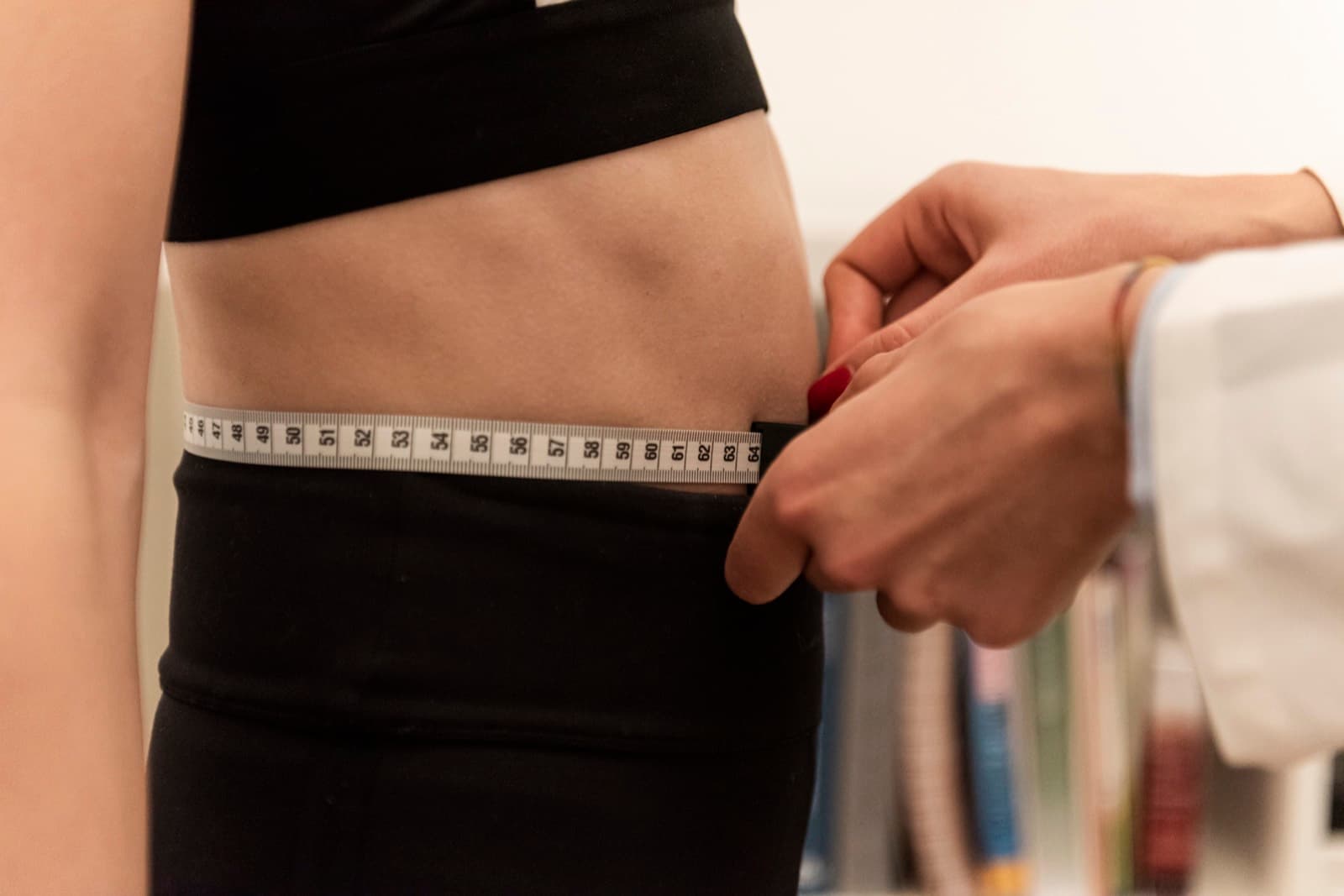 Nutrizione e forma — EQB Milano