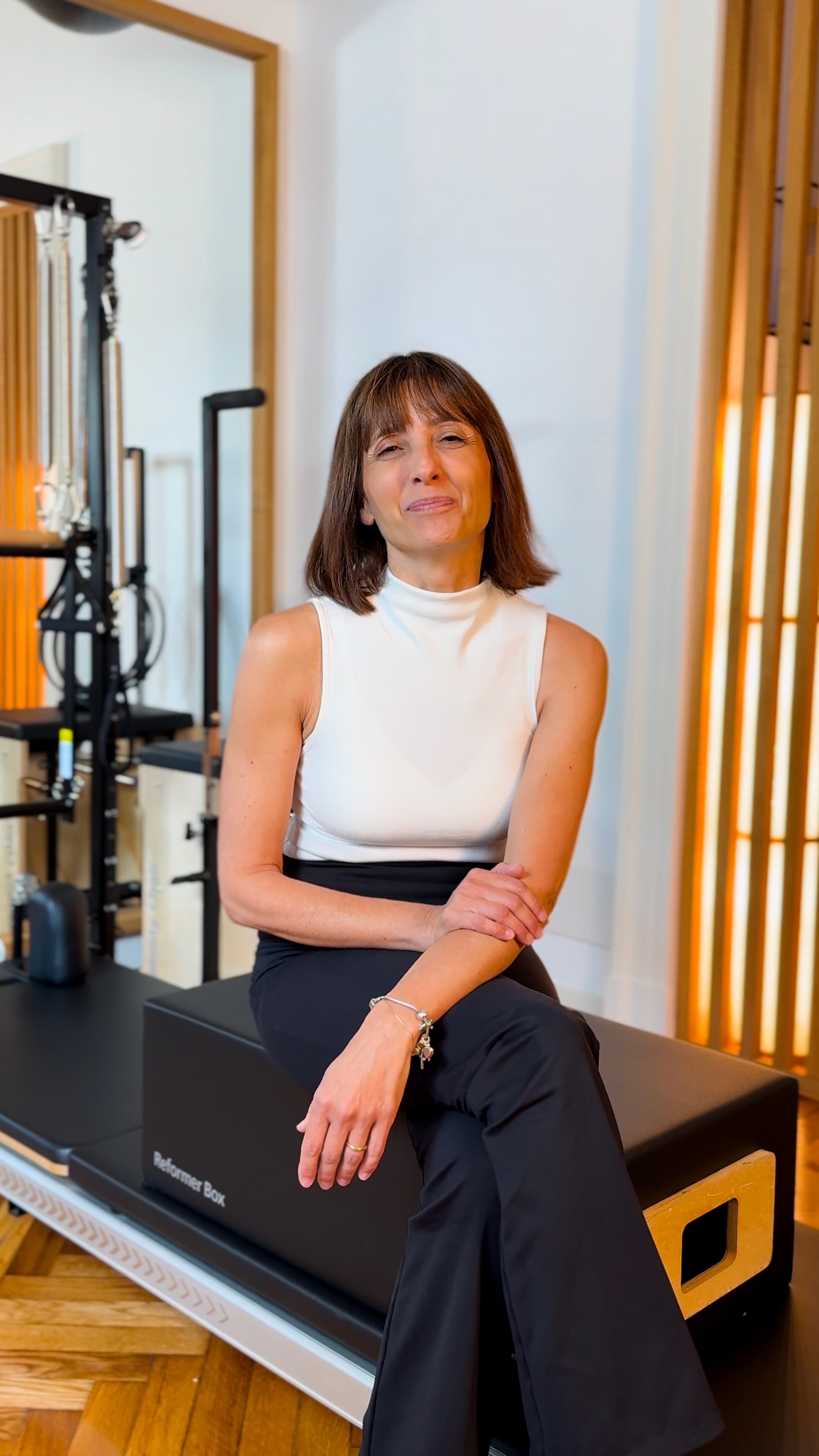 Cristiana Curioni